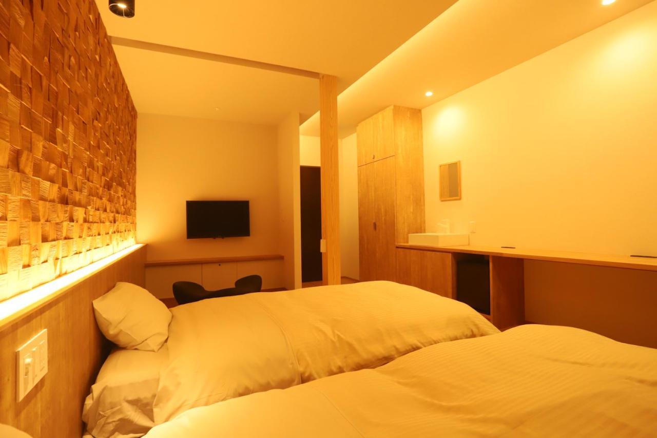Hotel Chalet Ryuo Yamanouchi  Exteriör bild