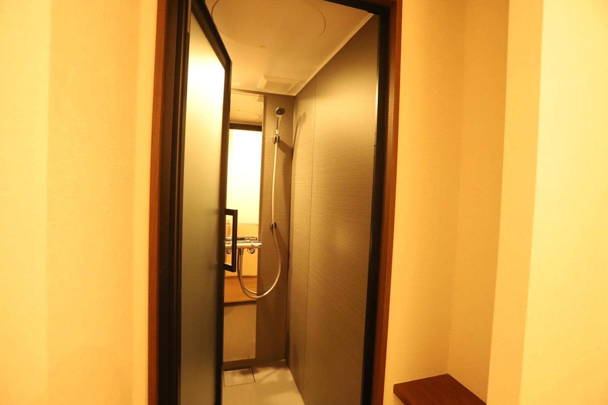 Hotel Chalet Ryuo Yamanouchi  Exteriör bild