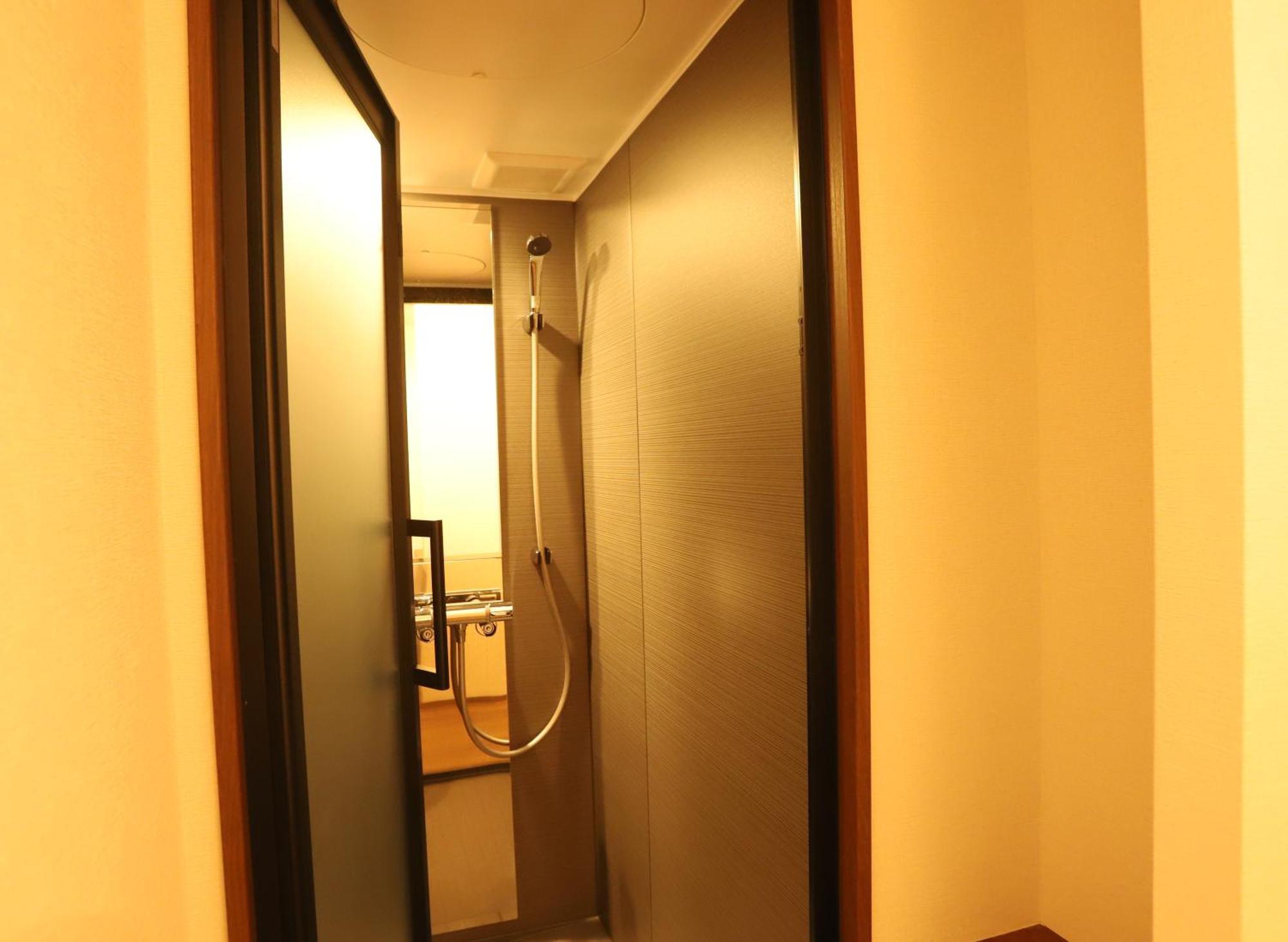 Hotel Chalet Ryuo Yamanouchi  Exteriör bild