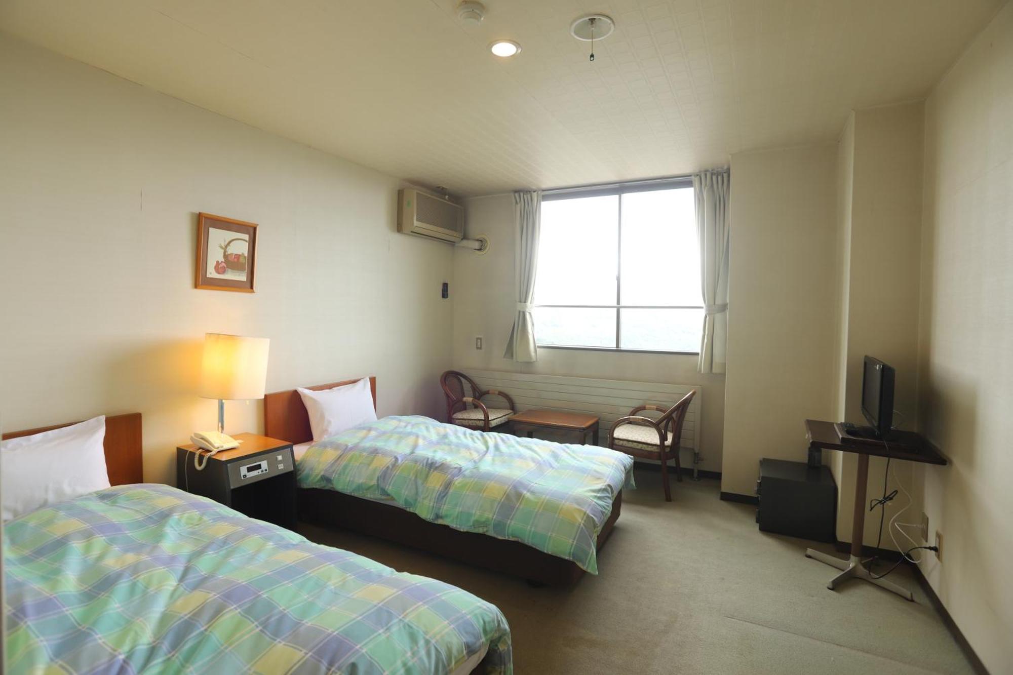 Hotel Chalet Ryuo Yamanouchi  Exteriör bild