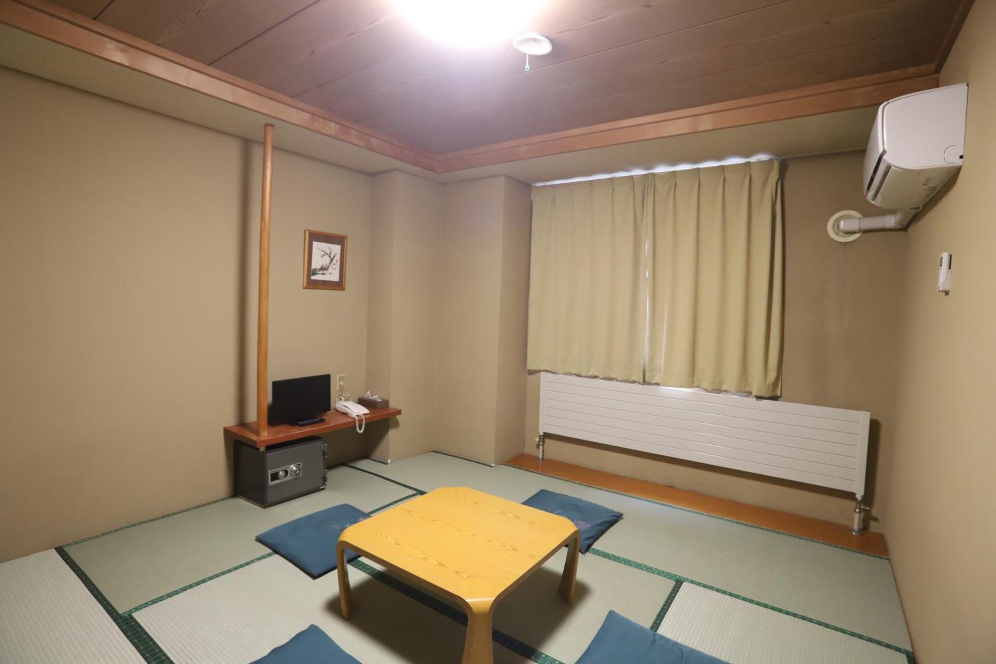 Hotel Chalet Ryuo Yamanouchi  Exteriör bild