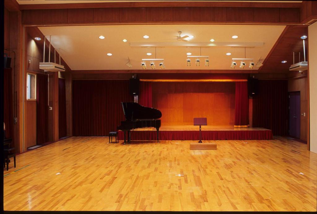 Hotel Chalet Ryuo Yamanouchi  Exteriör bild