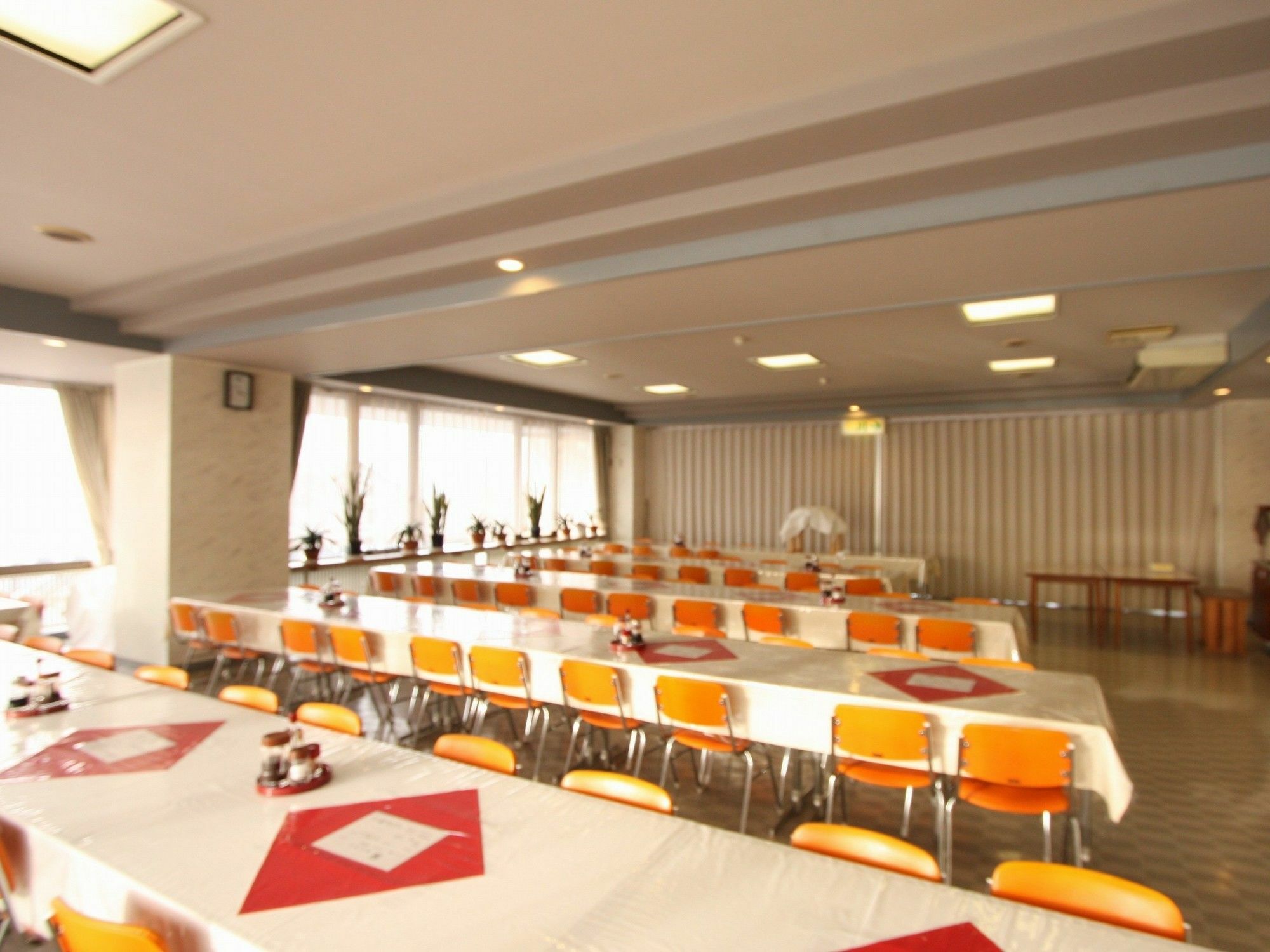 Hotel Chalet Ryuo Yamanouchi  Exteriör bild